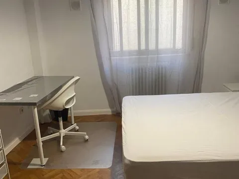 Stanza in affitto, Salamanca