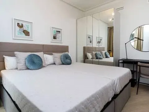 Piso de 105 m² en Barcelona