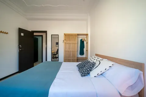 Stanza in affitto, Valencia