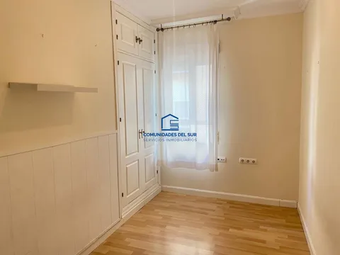 Pis de 91 m² a Cádiz
