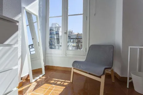 Quarto para alugar, València