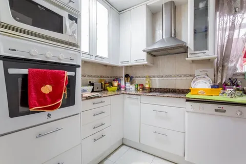 Habitació de lloguer, l'Hospitalet de Llobregat