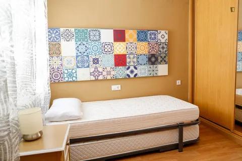 Zimmer zur Miete, Granada