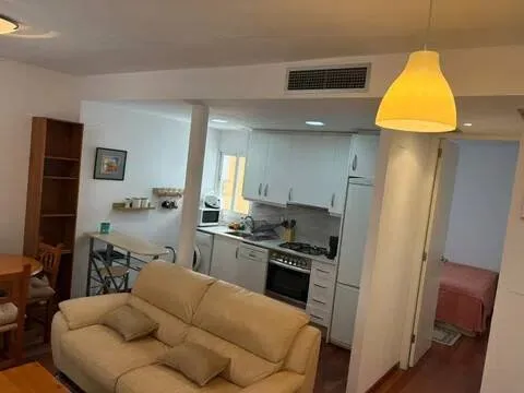 Pis de 55 m² a València