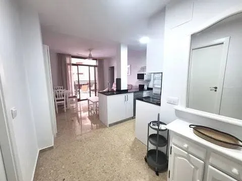 Pis de 60 m² a Xàbia