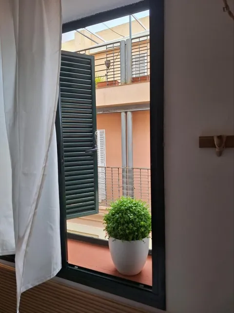 Habitació de lloguer, Sevilla