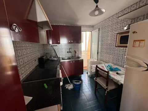 Piso de 92 m² en Sant Feliu de Guíxols
