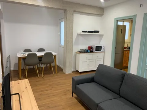 Habitació de lloguer, València