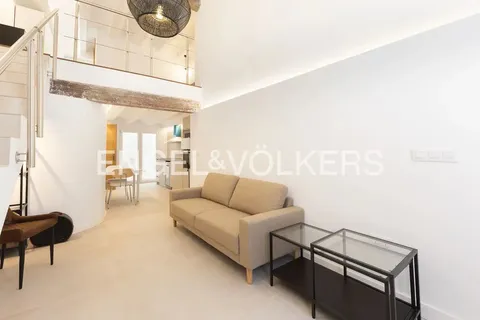 Pis de 85 m² a València