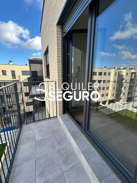 Apartamento 80 m² em Alovera