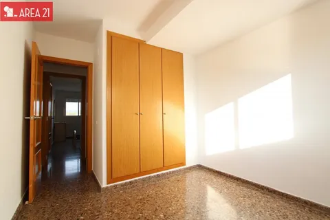 Pis de 101 m² a la Pobla de Vallbona