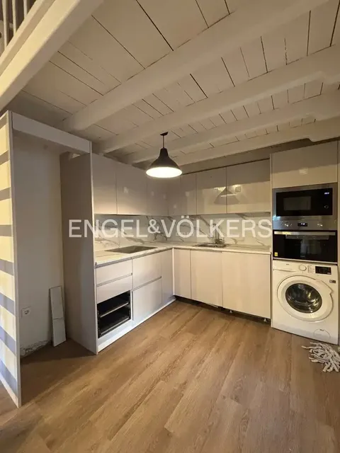 Casa de 65 m² a Pozuelo de Alarcón (4/24)