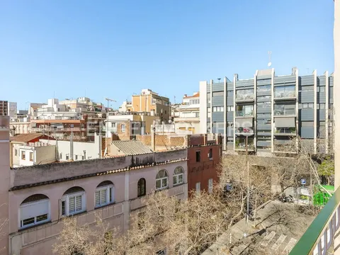 Квартира 146 м² в Барселоне