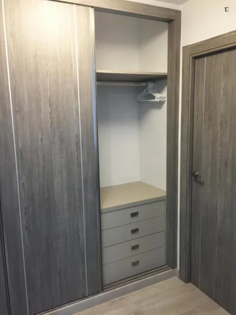 Pis de 68 m² a Madrid