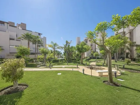 Pis de 114 m² a Estepona