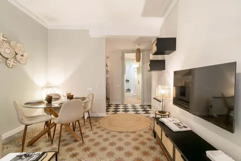 Pis de 60 m² a Barcelona