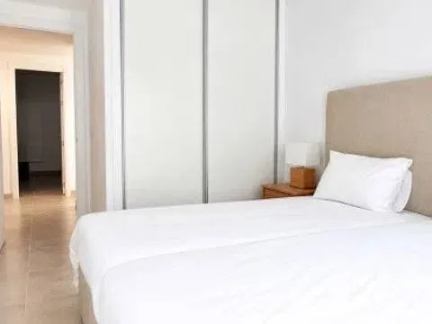 Pis de 163 m² a Estepona