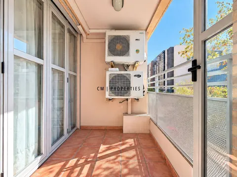 Pis de 59 m² a València