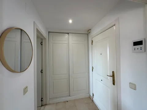 Pis de 85 m² a Mijas