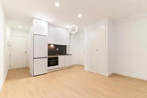 Pis de 30 m² a Madrid