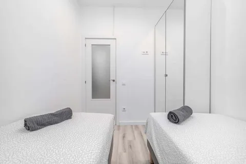 Appartamento 40 m² a Barcelona