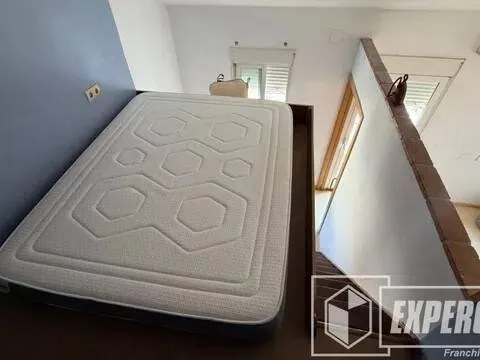 Pis de 62 m² a Aldaia