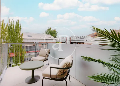 Wohnung 70 m² in Madrid