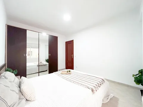 Pis de 64 m² a Castelló de la Plana