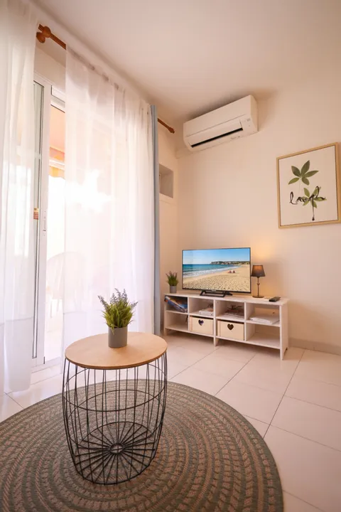 Pis de 57 m² a Dénia