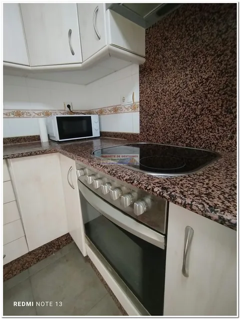 Habitació de lloguer, Albacete