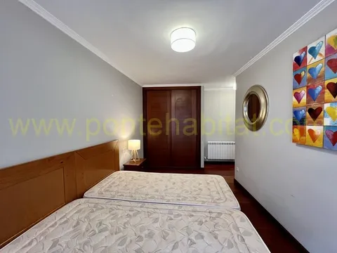 Pis de 170 m² a Pontevedra