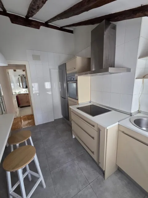 Pis de 70 m² a Madrid