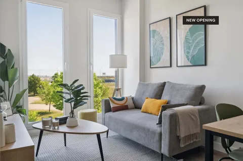 Pis de 31 m² a Madrid