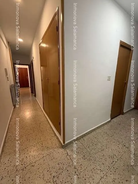 Pis de 90 m² a Salamanca