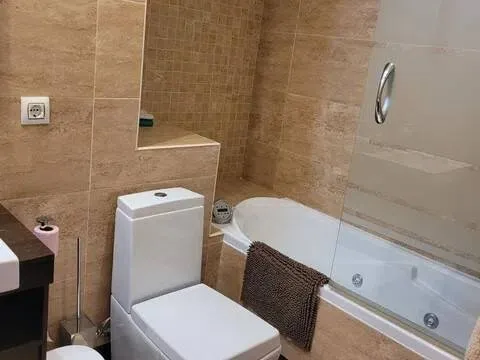 Apartamento 109 m² em Granada