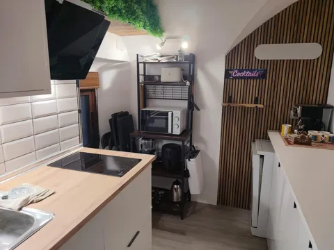 Appartamento 37 m² a Cáceres