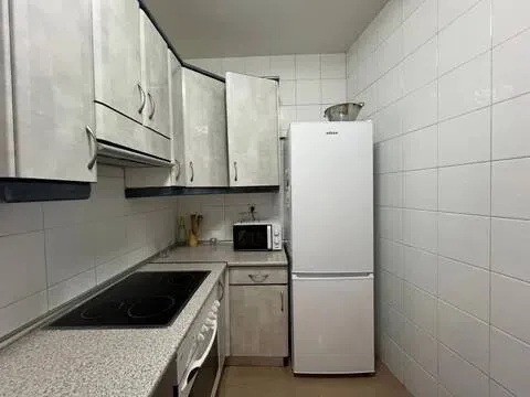 Appartamento 120 m² a Madrid