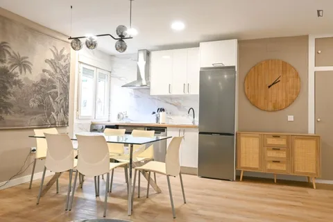 Pis de 82 m² a Madrid
