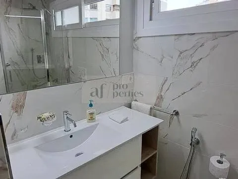 Wohnung 83 m² in Vigo