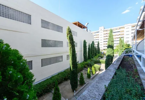 Pis de 102 m² a Madrid