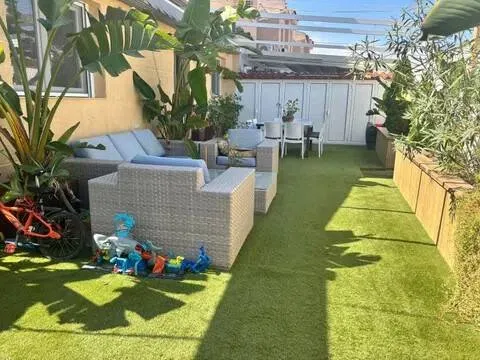 Pis de 130 m² a el Campello