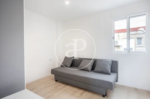 Pis de 79 m² a València
