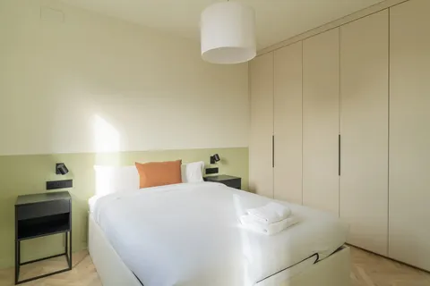 Wohnung 31 m² in Barcelona (2/9)