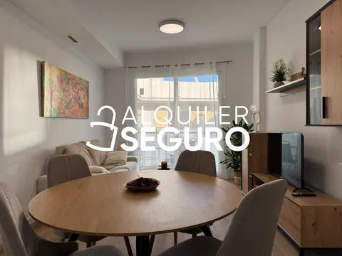 Pis de 45 m² a Alginet