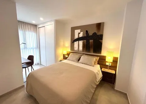 Pis de 85 m² a Alacant