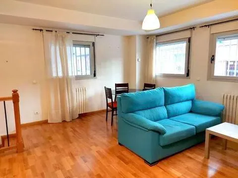 Pis de 78 m² a Saragossa
