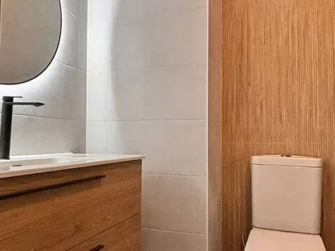 Pis de 85 m² a Mijas