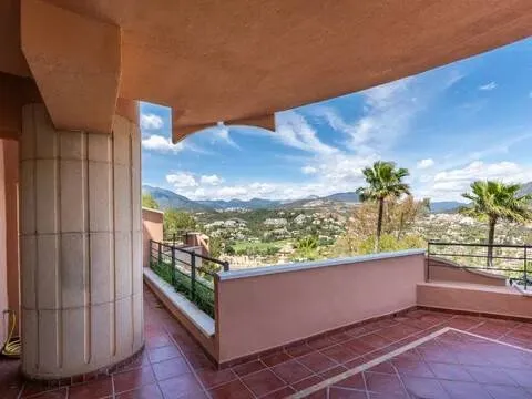 Pis de 113 m² a Marbella