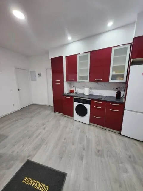 Flat 110 m² in Leganés