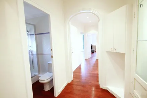 Zimmer zur Miete, Barcelona